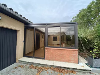 Maison, 191 m²