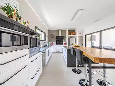 Maison, 180 m²