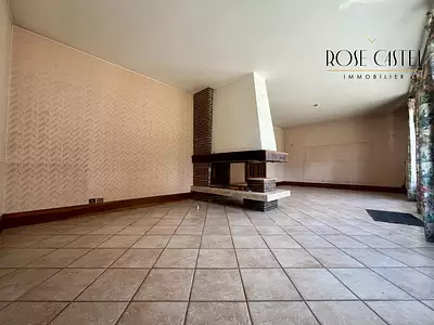 Maison, 127 m²