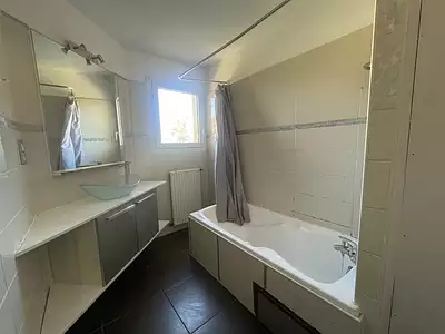 Appartement, 83,47 m²