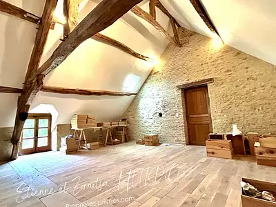 Maison, 370 m²