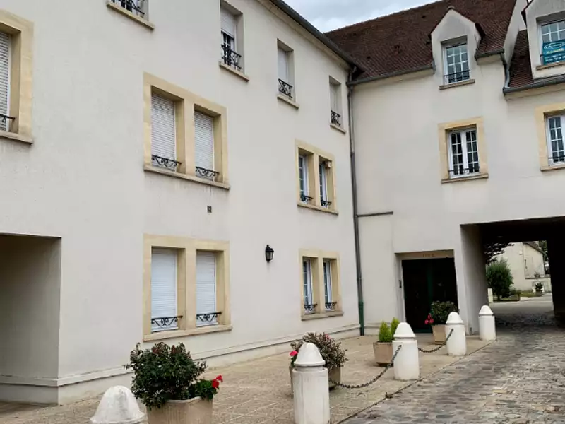 Appartement, 73,26 m²