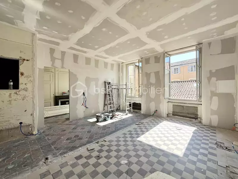 Appartement, 90 m²