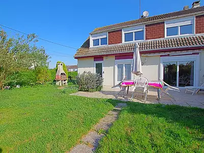 Maison, 104 m²