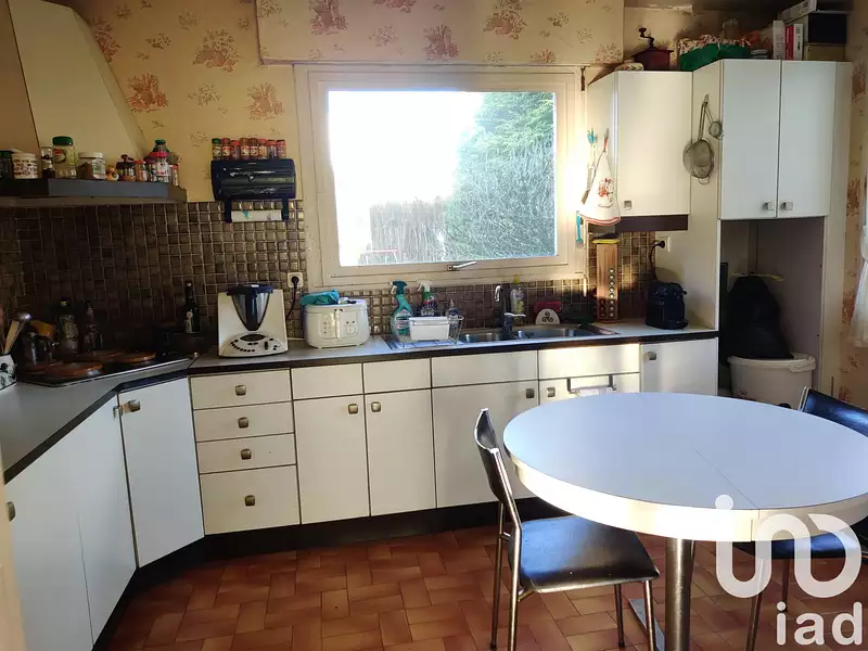 Maison, 147 m²