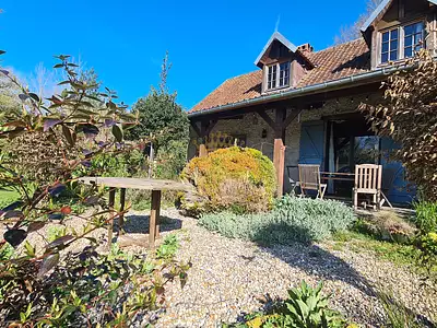 Maison, 160 m²