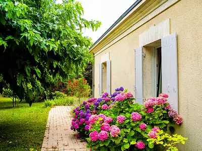 Maison, 268 m²