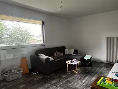 Appartement, 63,75 m²