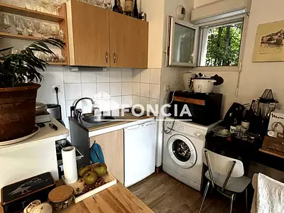 Appartement, 53 m²
