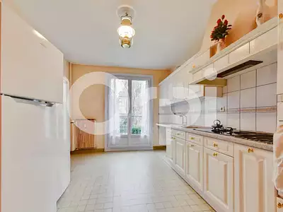 Appartement, 92 m²
