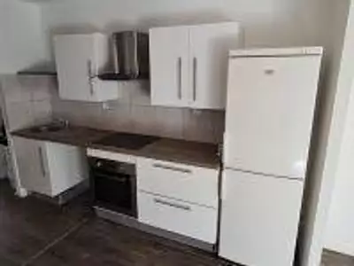 Appartement, 35 m²