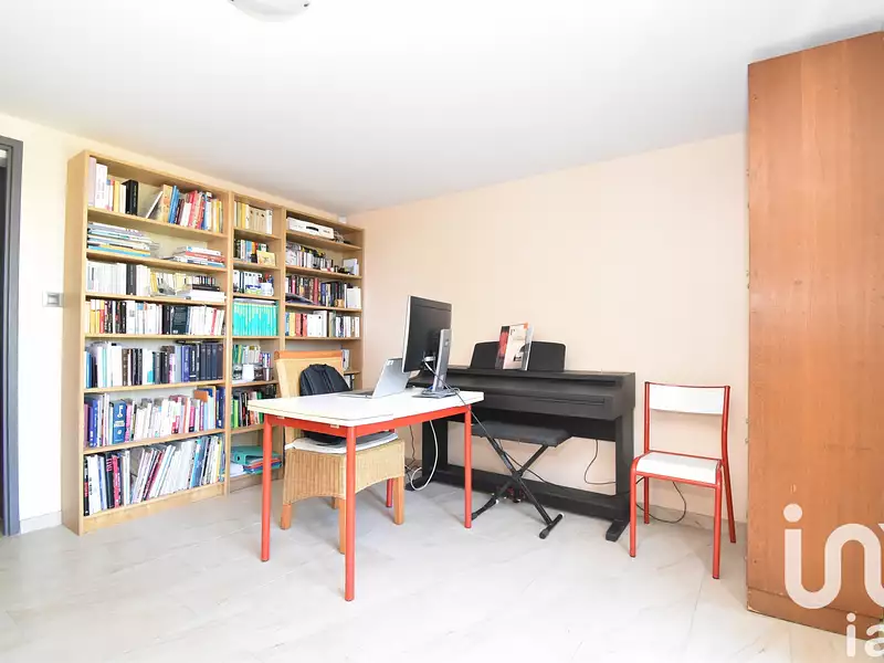 Maison, 165 m²