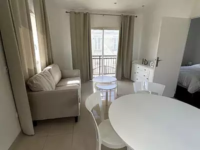 Maison, 35 m²