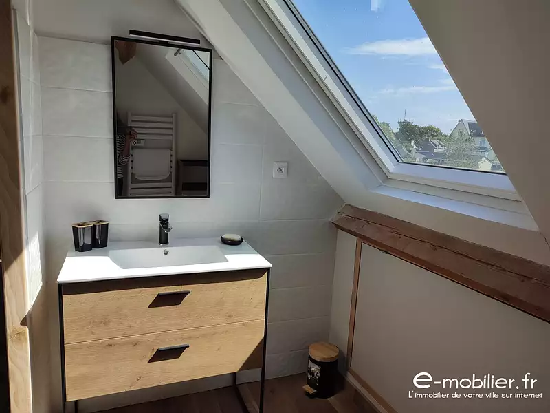 Maison, 120 m²