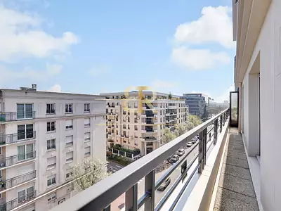 Appartement, 52 m²