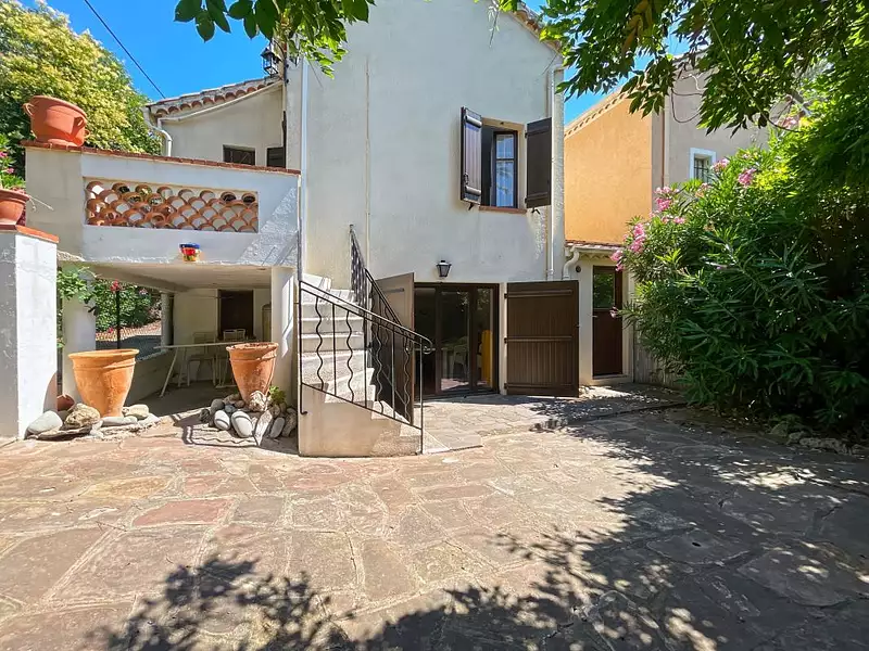 Maison, 78 m²