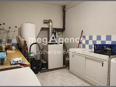Maison, 104 m²