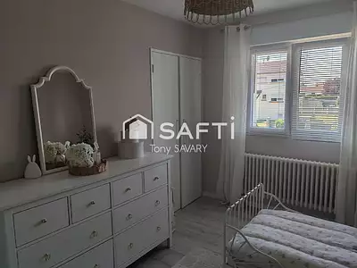 Maison, 105 m²