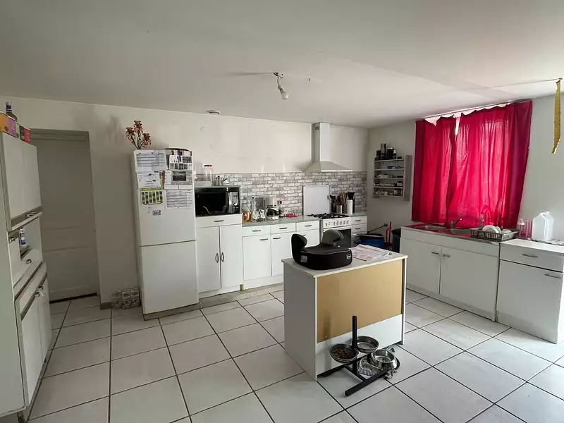 Maison, 77 m²