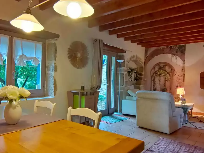 Maison, 110 m²