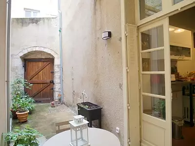 Appartement, 81 m²