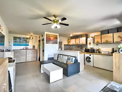 Appartement, 77,2 m²