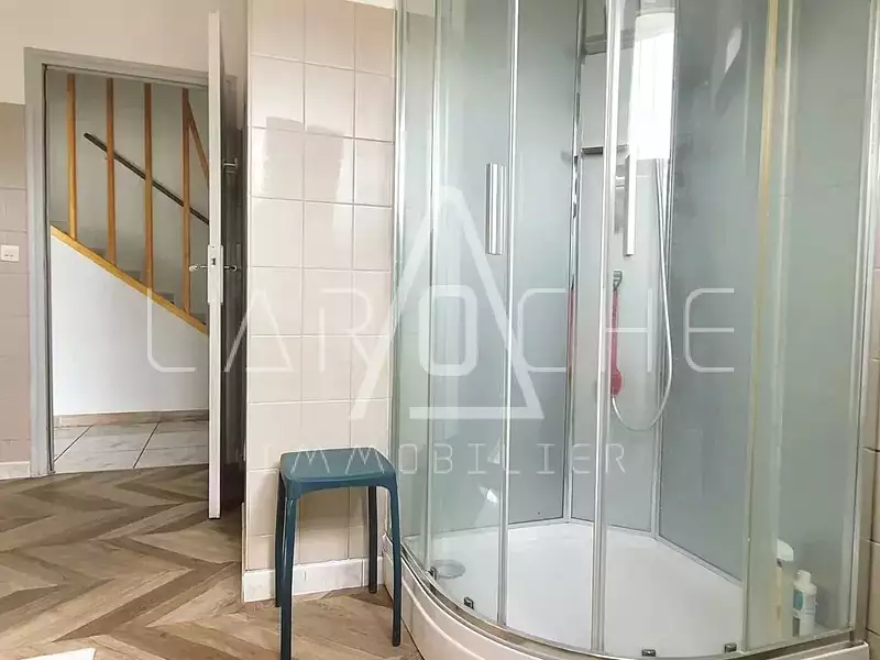 Maison, 116 m²