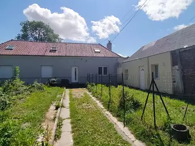 Maison, 190 m²