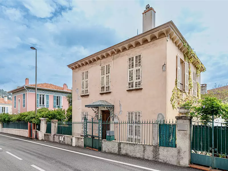 Maison, 160 m²