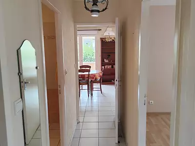 Appartement, 83,37 m²