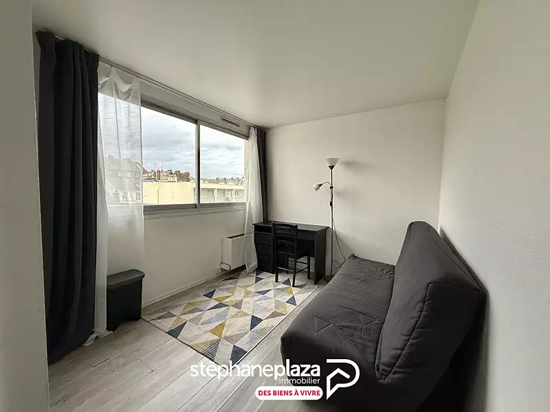 Appartement, 14,81 m²