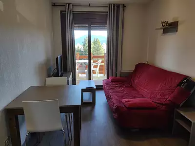 Appartement, 28 m²