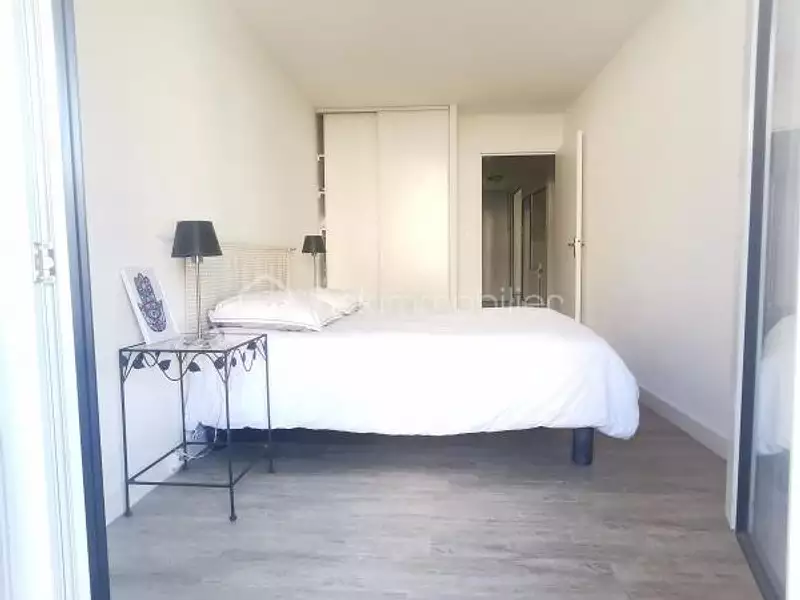 Appartement, 86 m²