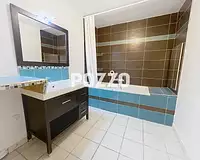 Appartement, 43,67 m²