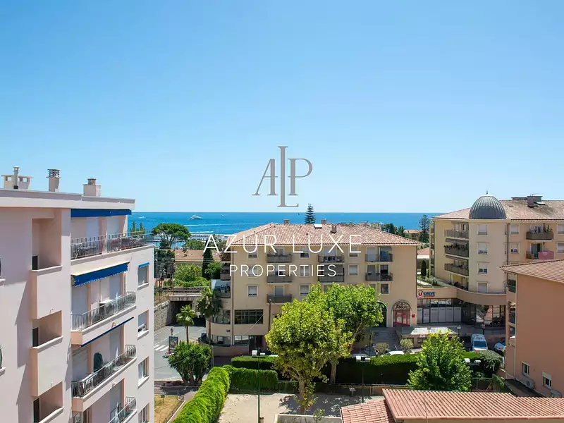 Appartement, 83,88 m²