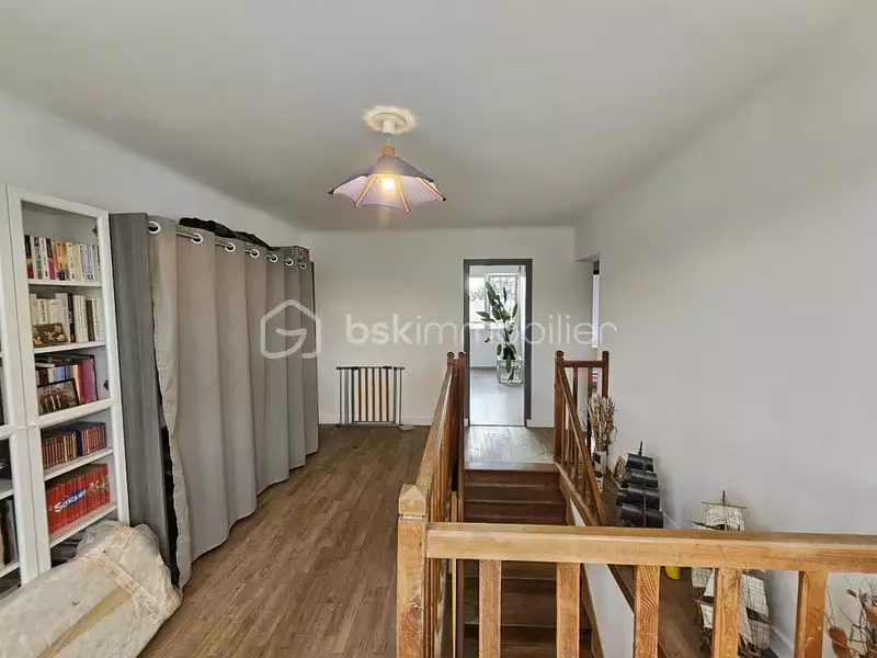 Maison, 160 m²