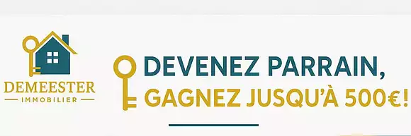 Demeester Immobilier