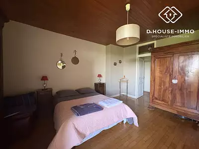 Maison, 121 m²