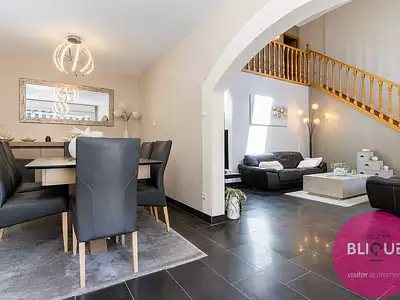 Maison, 126 m²