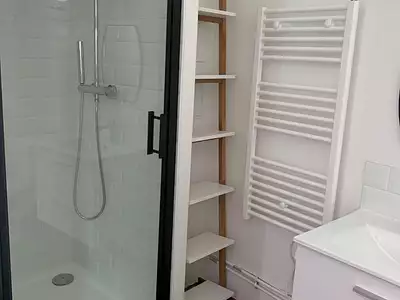 Appartement, 38,63 m²