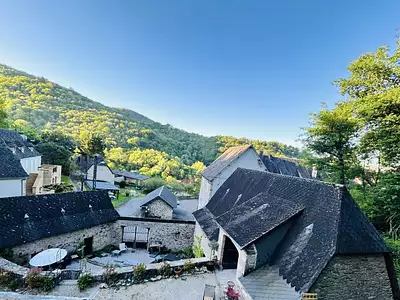 Maison, 222 m²