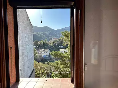 Maison, 124 m²