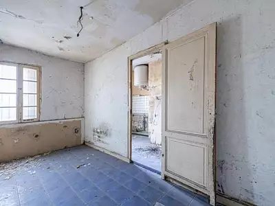 Appartement, 74 m²