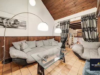 Maison, 202 m²
