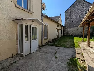 Maison, 112 m²