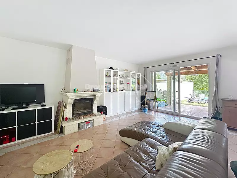 Maison, 102,03 m²