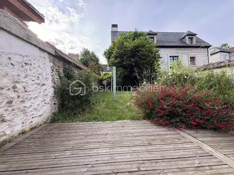 Maison, 110 m²