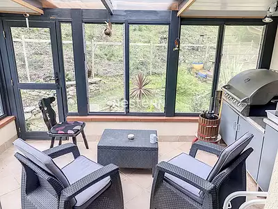 Maison, 128 m²