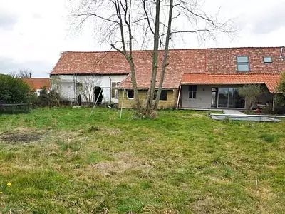 Maison, 120 m²
