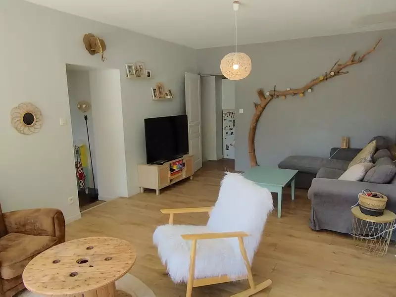Maison, 205 m²
